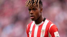 نيكو ويليامز