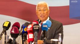 سعادة السيد أنطونيو كوستا رئيس المجلس الأوروبي