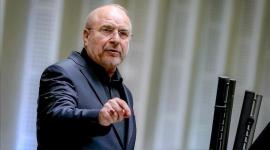 رئيس البرلمان الإيراني محمد باقر قاليباف