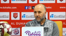 جمال بلماضي