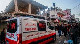 صورة أرشيفية