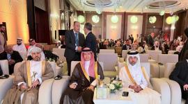 جانب من الحدث