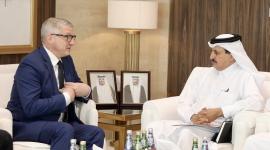 جانب من أحد الاجتماعات