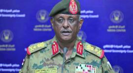 الفريق أول ركن ياسر عبدالرحمن حسن العطا