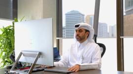 سعادة السيد محمد بن حسن المالكي