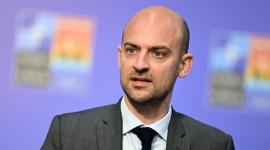 وزير الخارجية الفرنسي جان نويل بارو