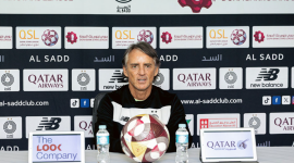 روبرتو مانشيني