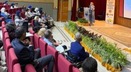 جانب من المؤتمر