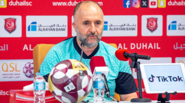 جمال بلماضي