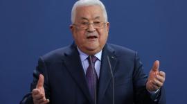 الرئيس الفلسطيني محمود عباس