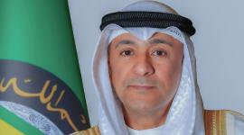 السيد جاسم محمد البديوي الأمين العام لمجلس التعاون الخليجي