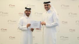 جانب من البرنامج التدريبي