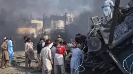 صورة أرشيفية