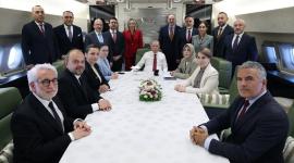 الرئيس التركي رجب طيب أردوغان