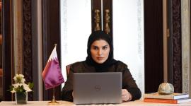 سعادة الدكتورة مريم بنت علي بن ناصر المسند