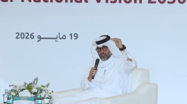 الدكتور عبدالعزيز بن ناصر بن مبارك آل خليفة