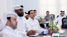 جانب من البرامج التوعوية