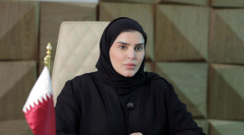 الدكتورة مريم بنت علي بن ناصر المسند