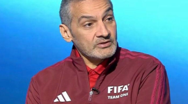 السيد هاني طالب بلان