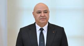 الرئيس اللبناني العماد جوزاف عون