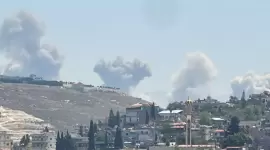صورة أرشيفية