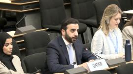 السيد عبدالرحمن سلطان المرزوقي