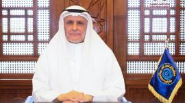المهندس خالد العتيبي
