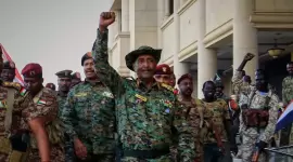 عبد الفتاح البرهان