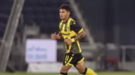 يان ماتيوس