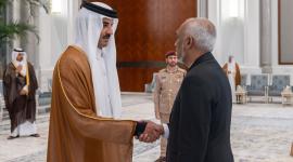 جانب من الاستقبال
