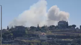 صورة أرشيفية