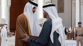 جانب من الاستقبال