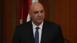 الرئيس اللبناني جوزاف عون