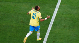 نيمار جونيور