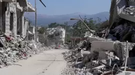 صورة أرشيفية