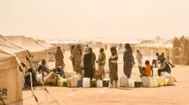 صورة أرشيفية