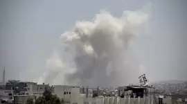 صورة أرشيفية