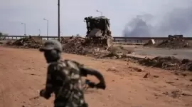 صورة أرشيفية