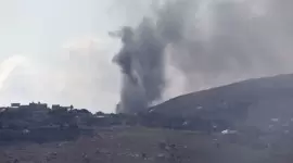 صورة أرشيفية