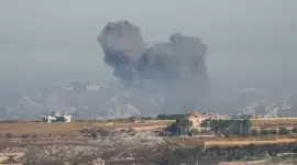صورة أرشيفية