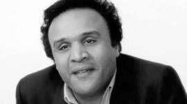الفنان المصري الراحل محمد الشرشابي
