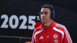 جمال موسيالا