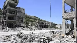 صورة أرشيفية