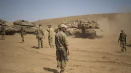 صورة أرشيفية