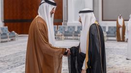 جانب من الاستقبال