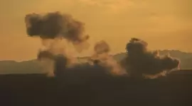 صورة أرشيفية