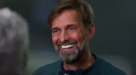 يورغن كلوب