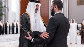 جانب من الاستقبال