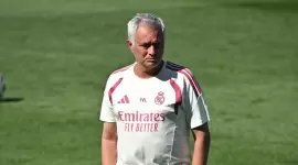 جوزيه مورينيو