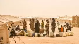 صورة أرشيفية
